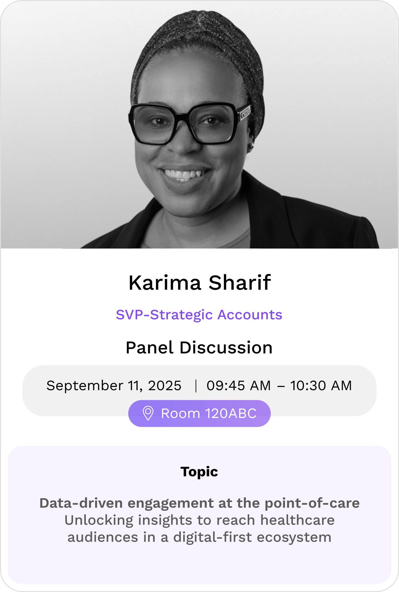 FPW25-Karima Card