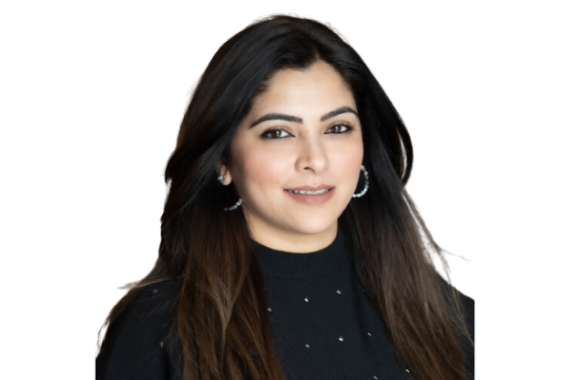 Kamya Elawadhi Chief Client Officer at Doceree