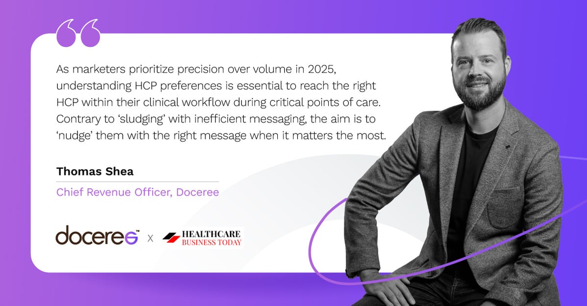 Media Post - HealthcareBusinessToday_ThoasShea_11.02.2025