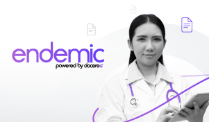 Case study_Endemic - Pharma brand drives 1.5X message recall and surge in HCP traffic - 300X175