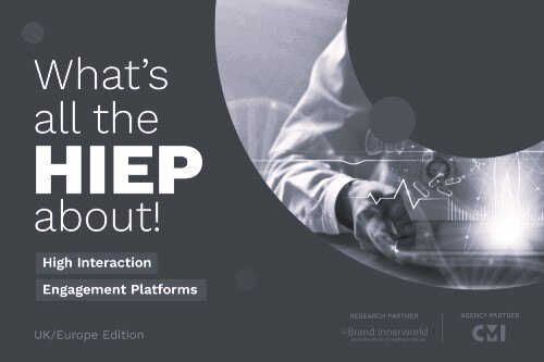 HIEP Report