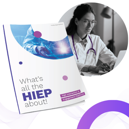 LP Image HIEP Report