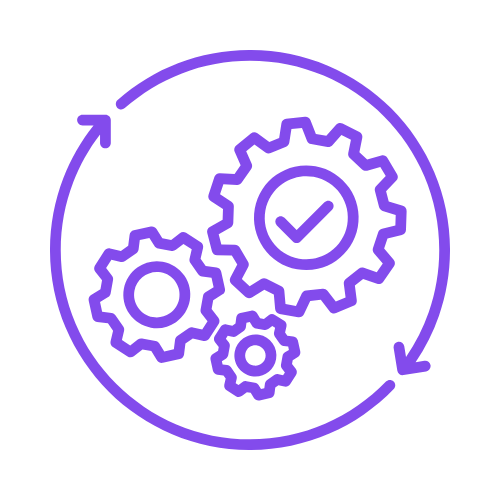 Marketplace - Operational Efficiency