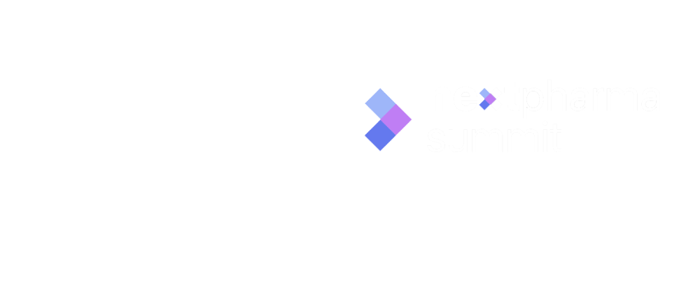 Next Pharma Summit 2025_Logo Unit Next Pharma Summit 2025_Logo Unit