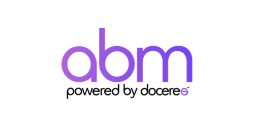 Product Logo - ABM