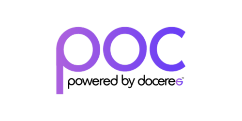 Product Logo - POC