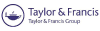 Taylor and Francis-logo